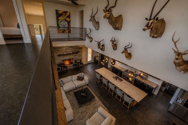 6160 W Hells Gate Drive, Possum Kingdom Lake, TX 76475