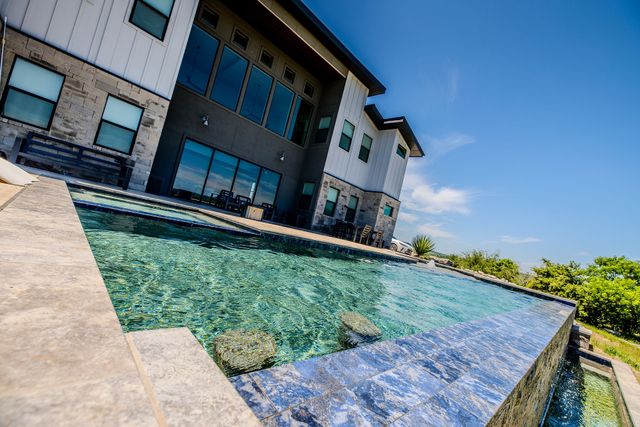 6160 W Hells Gate Drive, Possum Kingdom Lake, TX 76475