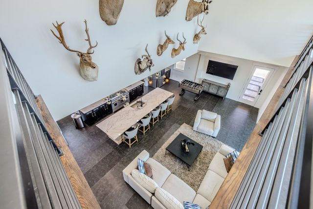 6160 W Hells Gate Drive, Possum Kingdom Lake, TX 76475