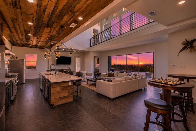 6160 W Hells Gate Drive, Possum Kingdom Lake, TX 76475