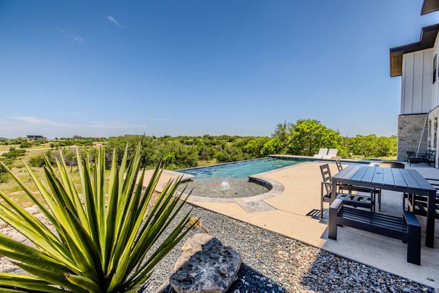 6160 W Hells Gate Drive, Possum Kingdom Lake, TX 76475
