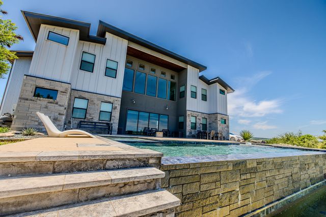6160 W Hells Gate Drive, Possum Kingdom Lake, TX 76475
