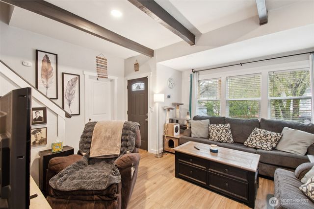 416 N 8th Street, Shelton, WA 98584