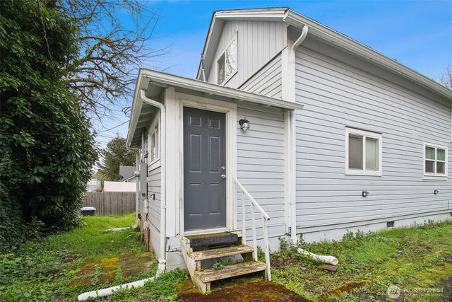 416 N 8th Street, Shelton, WA 98584