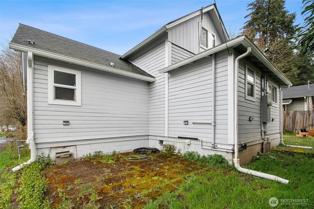 416 N 8th Street, Shelton, WA 98584