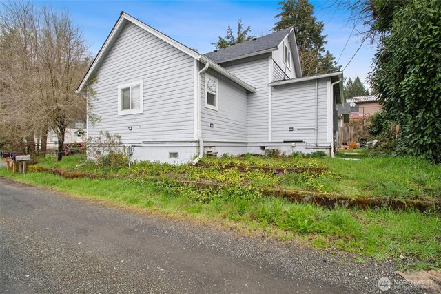 416 N 8th Street, Shelton, WA 98584