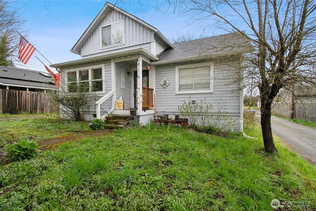 416 N 8th Street, Shelton, WA 98584