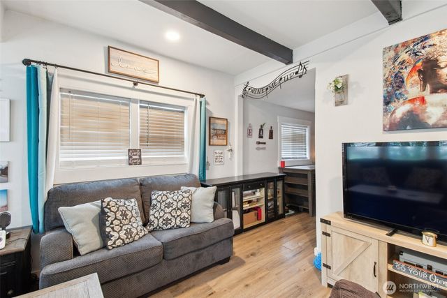 416 N 8th Street, Shelton, WA 98584