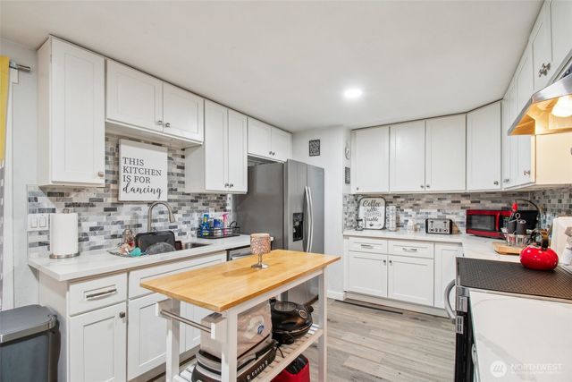 416 N 8th Street, Shelton, WA 98584