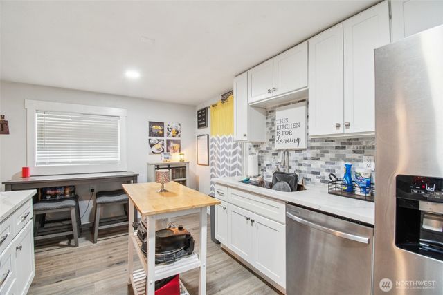 416 N 8th Street, Shelton, WA 98584