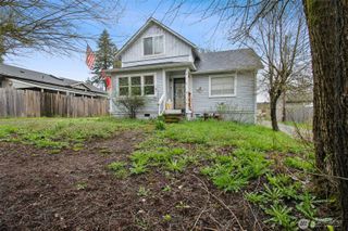416 N 8th Street, Shelton, WA 98584