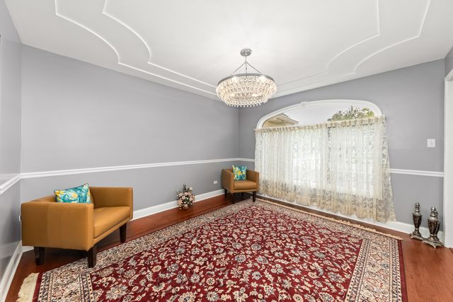 6722 Sweetbriar Lane, Darien, IL 60561