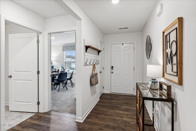1178 Aspen Terrace, Greeneville, TN 37745