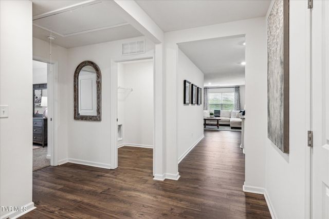 1178 Aspen Terrace, Greeneville, TN 37745