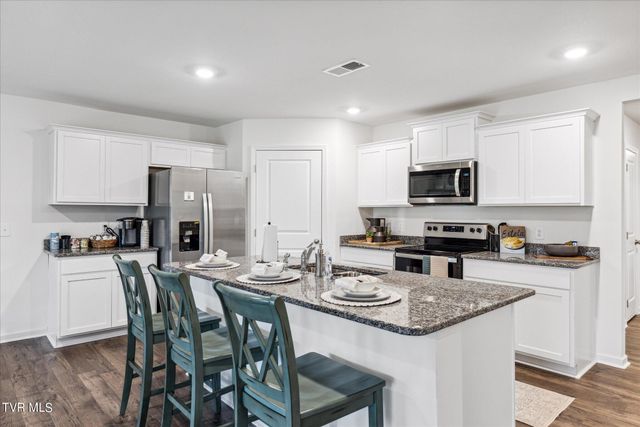 1178 Aspen Terrace, Greeneville, TN 37745