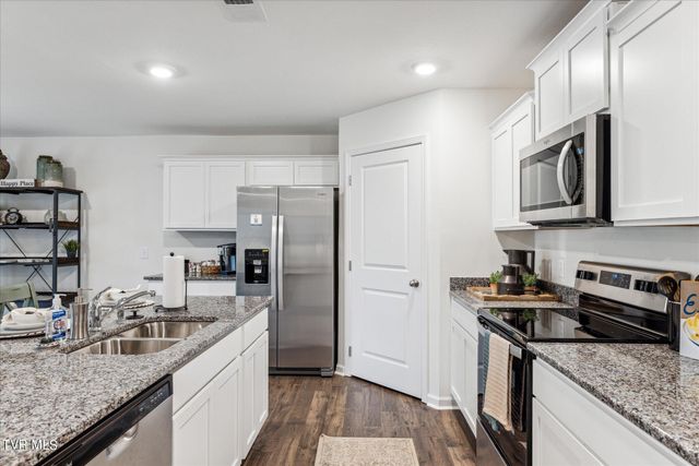 1178 Aspen Terrace, Greeneville, TN 37745
