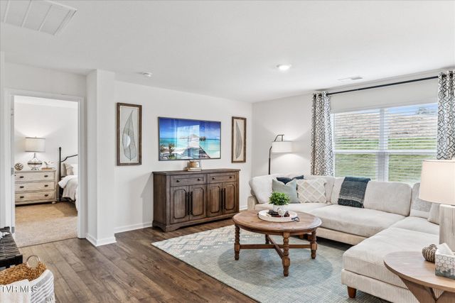 1178 Aspen Terrace, Greeneville, TN 37745