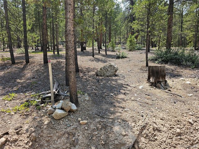 426 Sequoia Drive, Twin Lakes, CO 81251