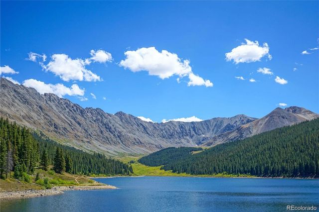 426 Sequoia Drive, Twin Lakes, CO 81251