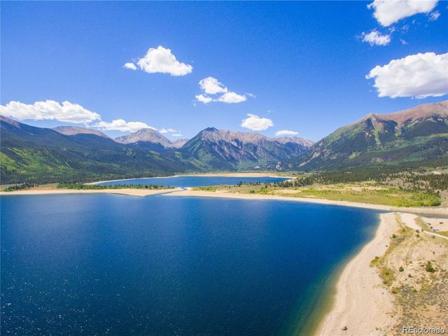 426 Sequoia Drive, Twin Lakes, CO 81251