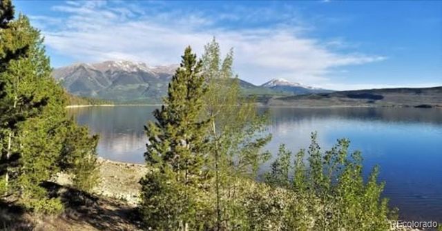 426 Sequoia Drive, Twin Lakes, CO 81251