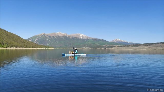 426 Sequoia Drive, Twin Lakes, CO 81251