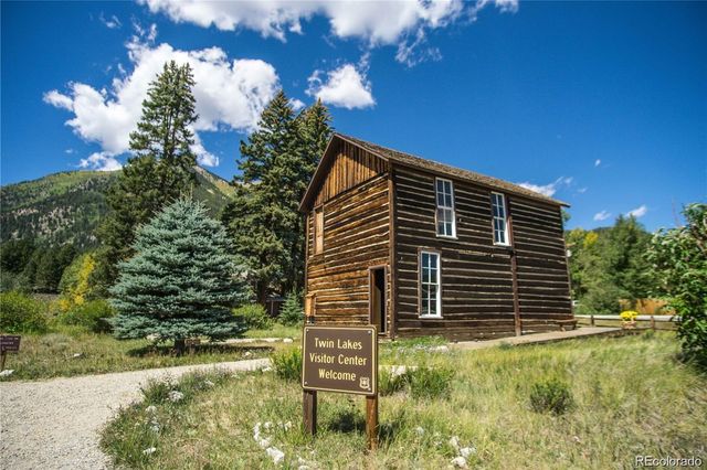 426 Sequoia Drive, Twin Lakes, CO 81251