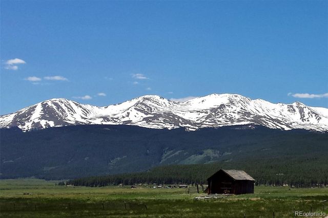 426 Sequoia Drive, Twin Lakes, CO 81251