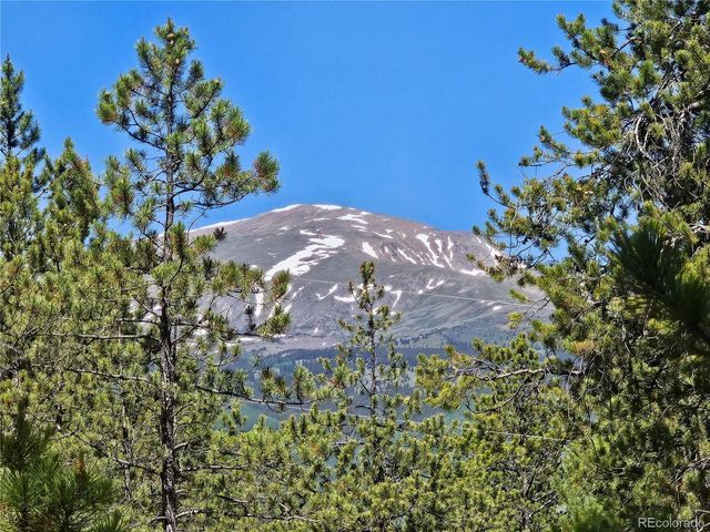 426 Sequoia Drive, Twin Lakes, CO 81251