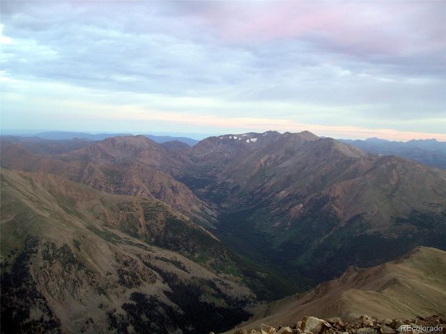 426 Sequoia Drive, Twin Lakes, CO 81251