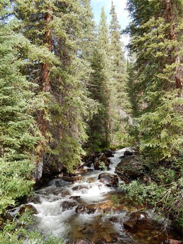 426 Sequoia Drive, Twin Lakes, CO 81251