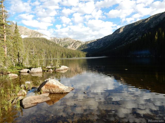 426 Sequoia Drive, Twin Lakes, CO 81251