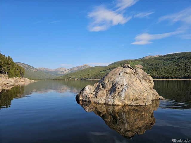 426 Sequoia Drive, Twin Lakes, CO 81251