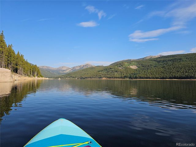 426 Sequoia Drive, Twin Lakes, CO 81251