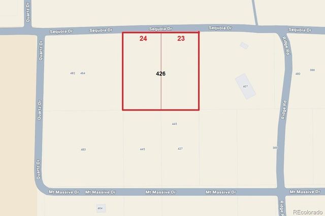 426 Sequoia Drive, Twin Lakes, CO 81251