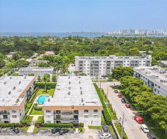 9020 NE 8th Avenue 2F, Miami Shores, FL 33138