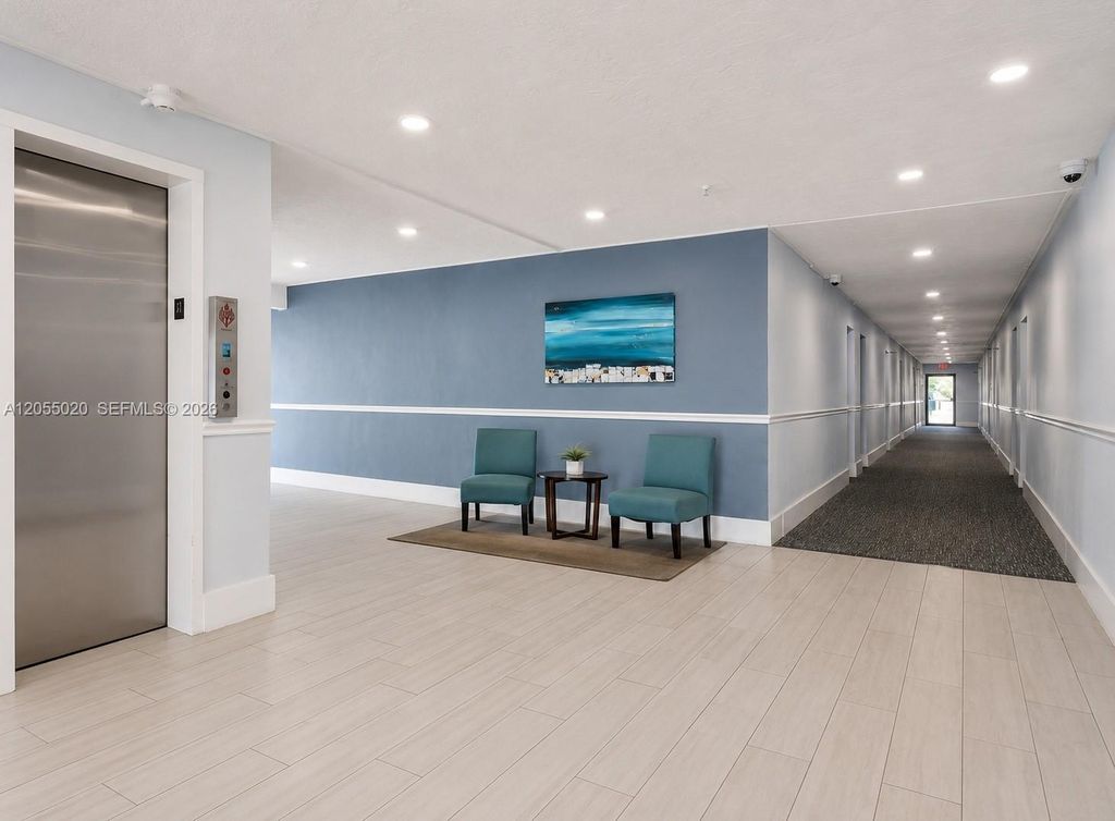9020 NE 8th Avenue 2F, Miami Shores, FL 33138