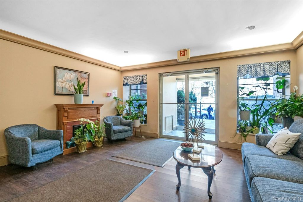 1234 Midland Ave 5F, Bronxville, NY 10708 — photo 3