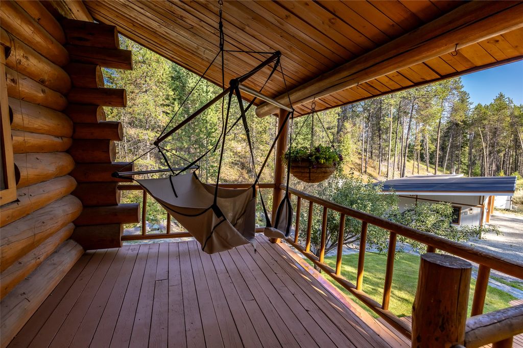 295 Tally Lake Road, Whitefish, MT 59937 photo 105