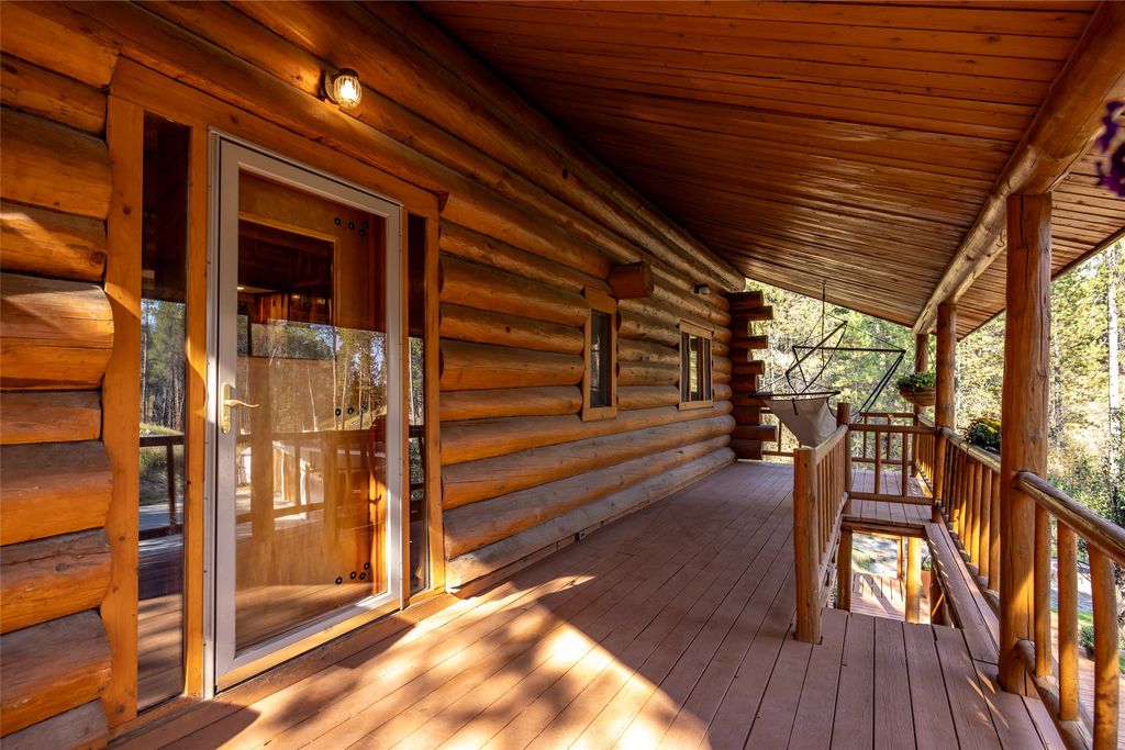 295 Tally Lake Road, Whitefish, MT 59937 photo 107