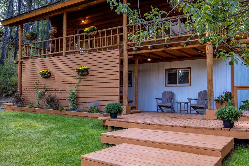 295 Tally Lake Road, Whitefish, MT 59937 photo 110