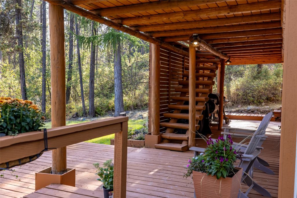 295 Tally Lake Road, Whitefish, MT 59937 photo 112