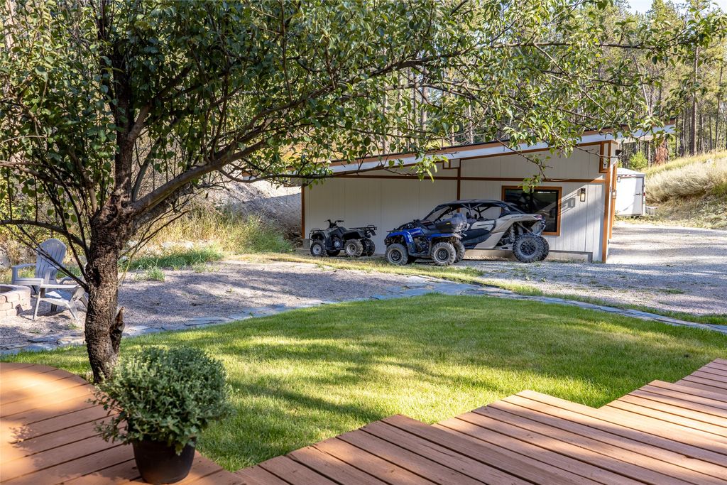 295 Tally Lake Road, Whitefish, MT 59937 photo 124