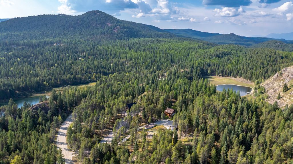 295 Tally Lake Road, Whitefish, MT 59937 photo 144