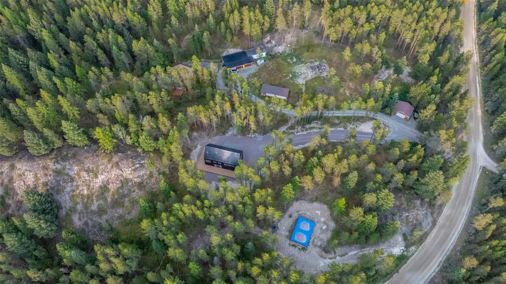 295 Tally Lake Road, Whitefish, MT 59937 photo 151