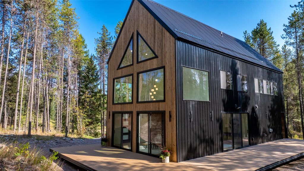 295 Tally Lake Road, Whitefish, MT 59937 photo 4