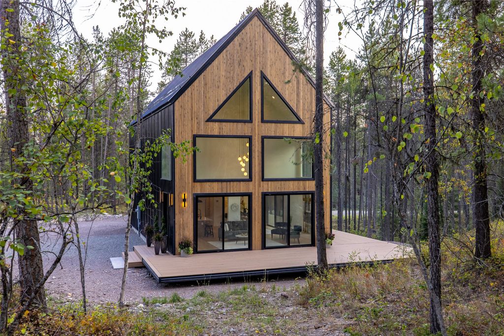 295 Tally Lake Road, Whitefish, MT 59937 photo 43