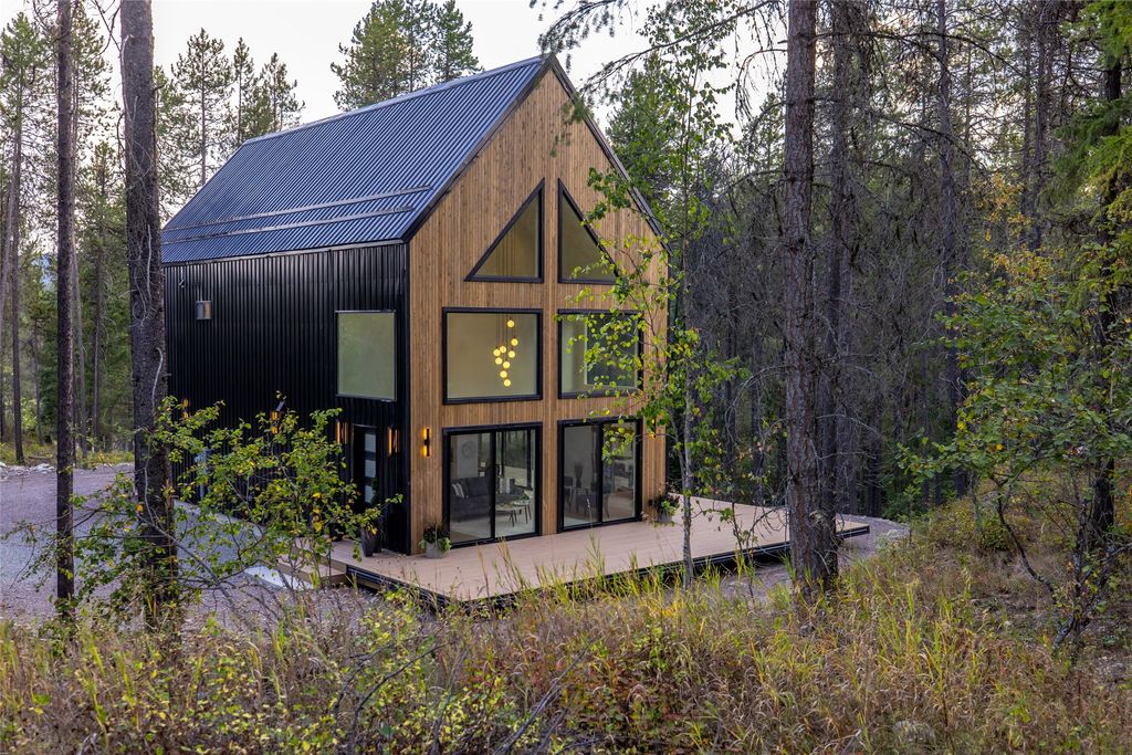 295 Tally Lake Road, Whitefish, MT 59937 photo 44