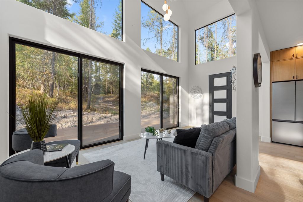 295 Tally Lake Road, Whitefish, MT 59937 photo 6