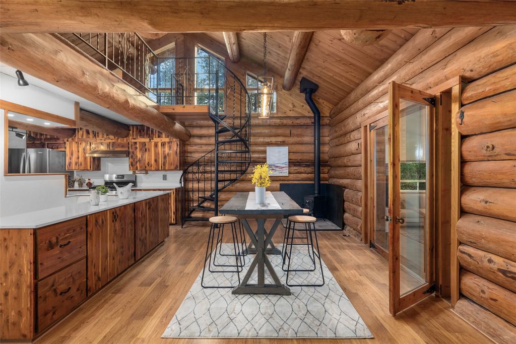 295 Tally Lake Road, Whitefish, MT 59937 photo 70